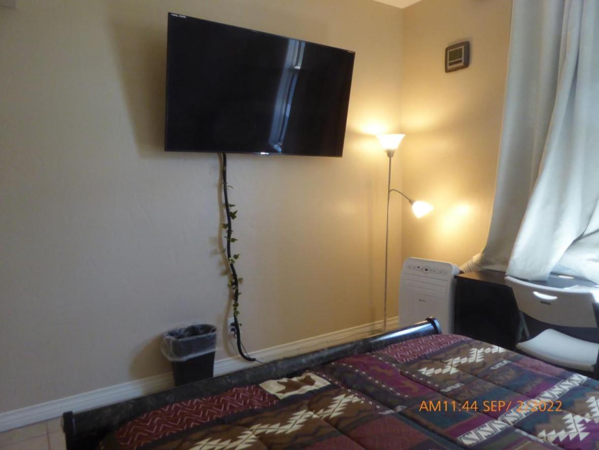 Mansion On The Hill Let 4 Rooms, 5Th Cost Extra Sage Εξωτερικό φωτογραφία