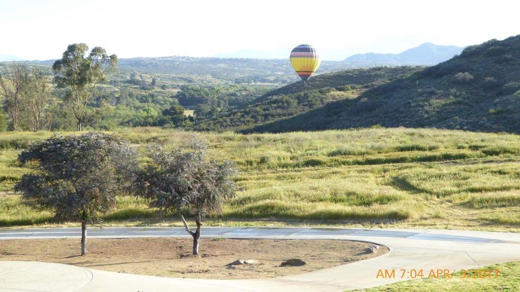Mansion On The Hill Let 4 Rooms, 5Th Cost Extra Sage Εξωτερικό φωτογραφία