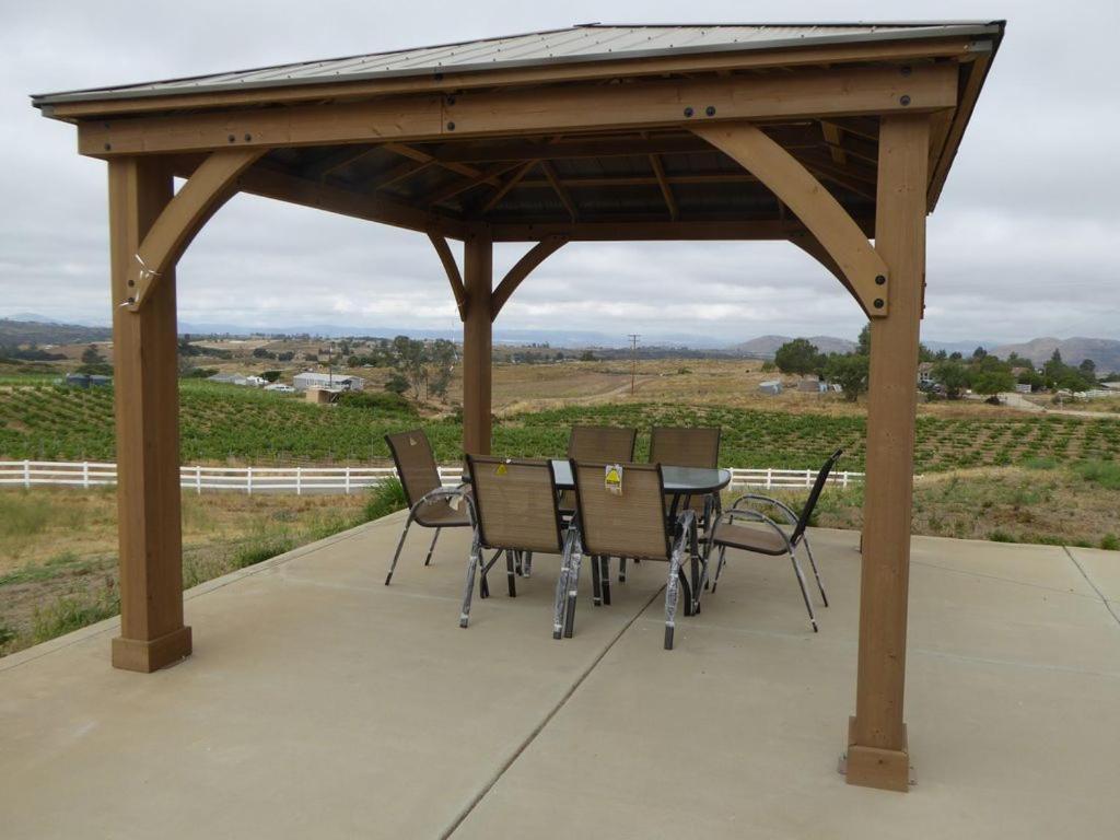 Mansion On The Hill Let 4 Rooms, 5Th Cost Extra Sage Εξωτερικό φωτογραφία