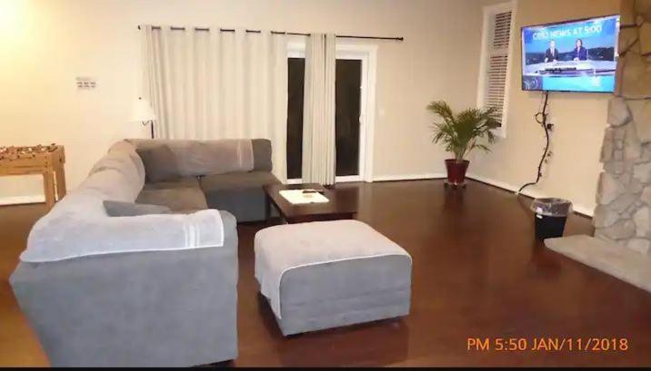 Mansion On The Hill Let 4 Rooms, 5Th Cost Extra Sage Εξωτερικό φωτογραφία